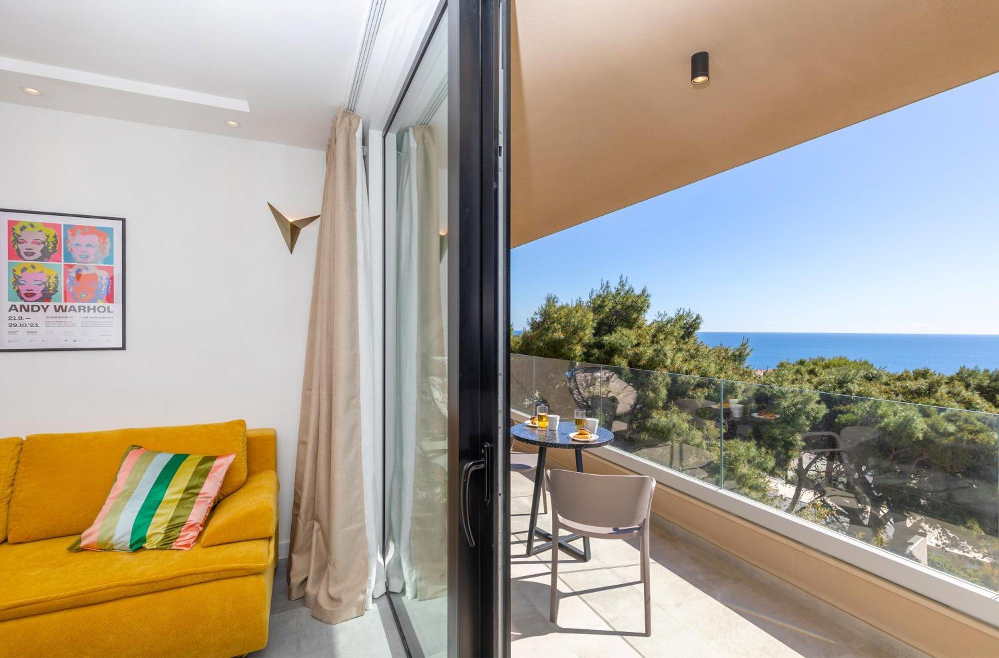 Apartman Lalaa Dubrovnik Exterior photo